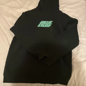 Billie eilish hoodie - En snygg huvtröja från H&M från 2022 och är ett fåtal ggr använd men är som ny! 