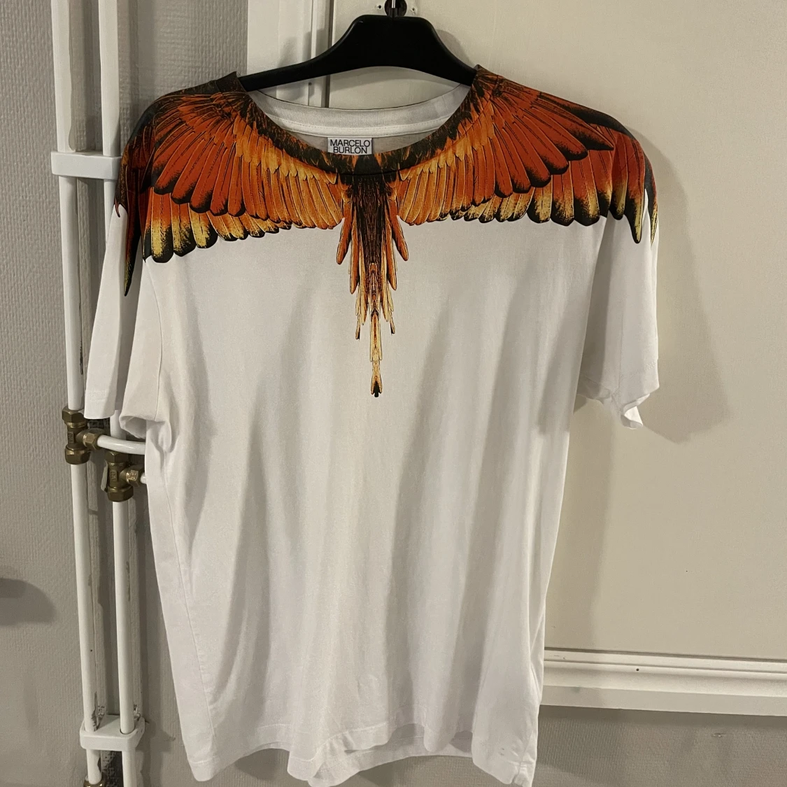 Marcelo Burlon T-shirt