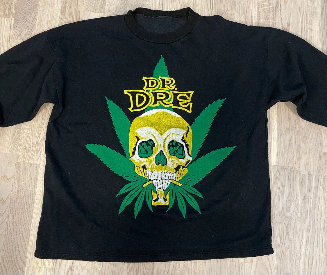 Dr. Dre Sweatshirt