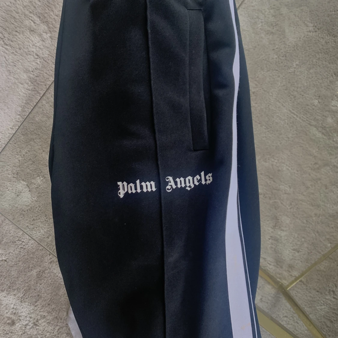 Palm angels track pants