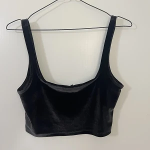 Crop top - Använd 1 gång