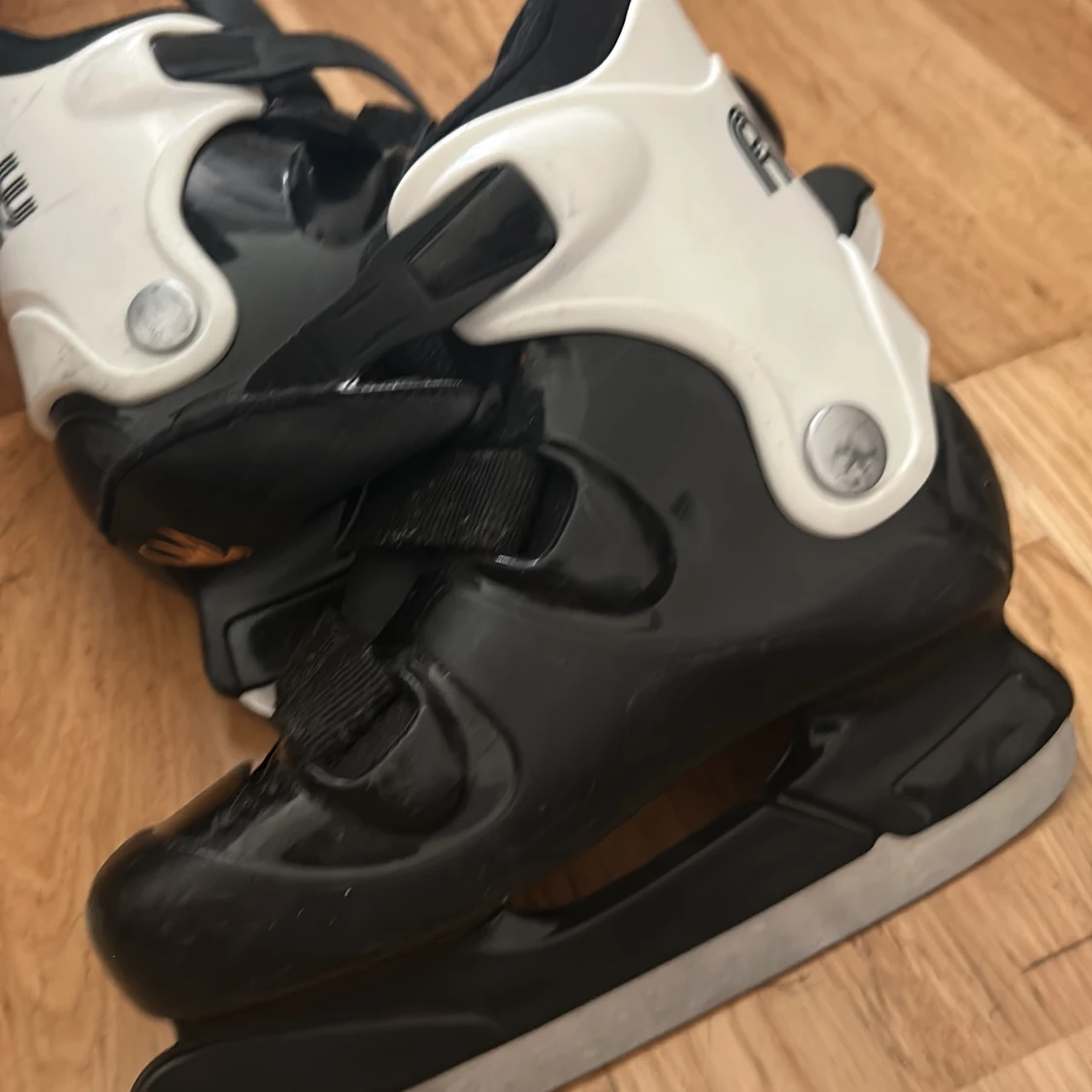 Skridskor 35 eu - 91