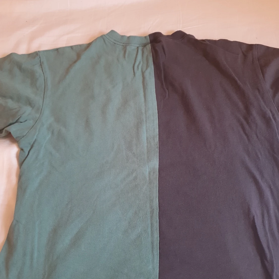 En divided tröja - 91