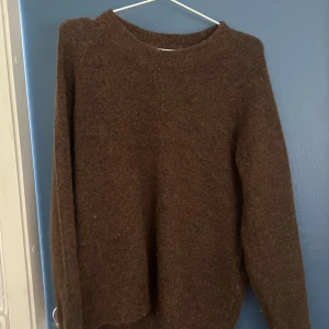 Stickad tröja  - Stickad tröja ifrån selected femme