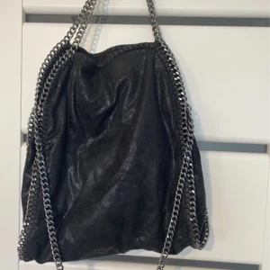 Stella McCartney liknande väska  - Bra skick💗