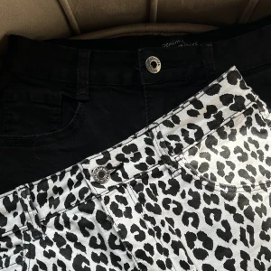 Jeanskjolar - Paketpris 100kr