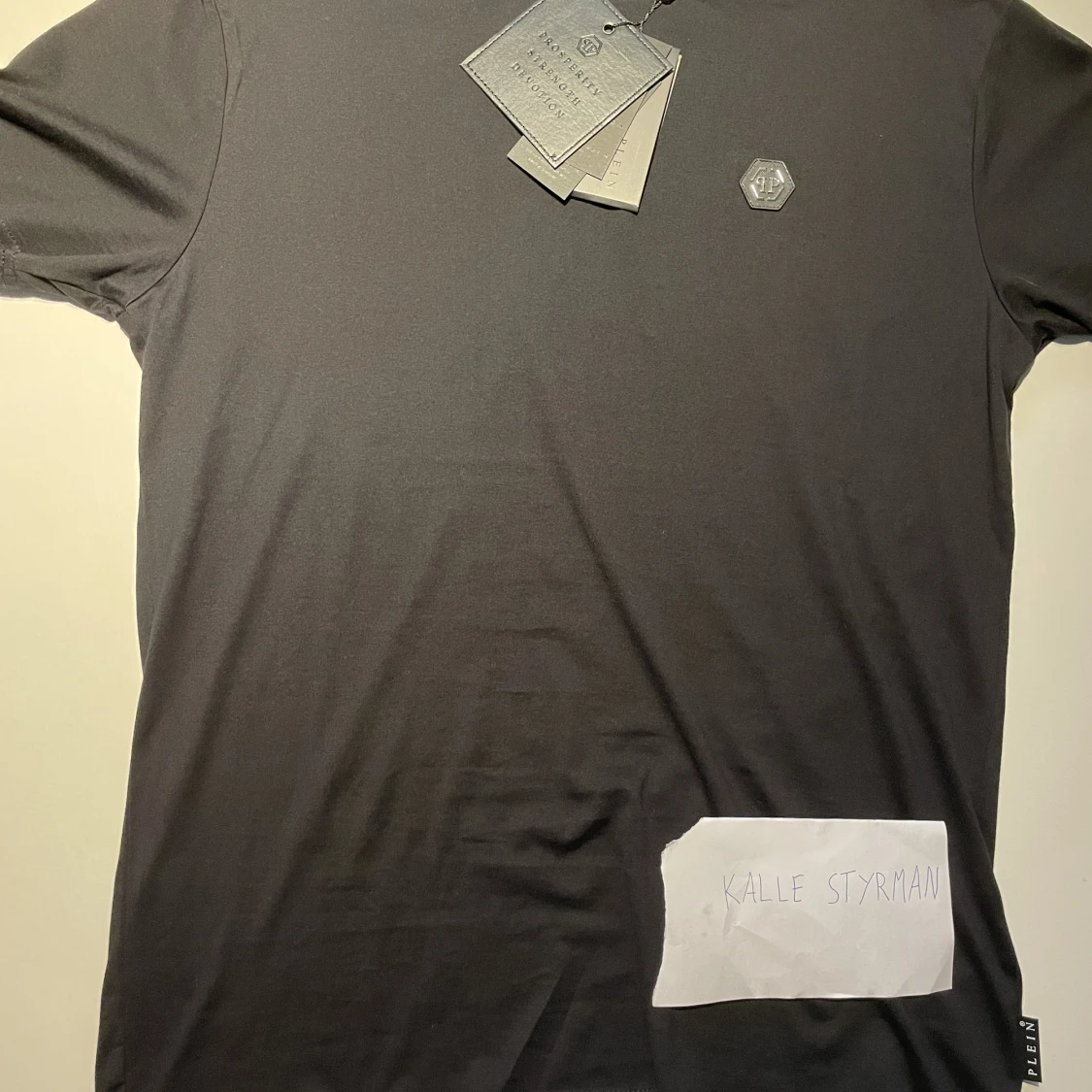 Philipp plein t-shirt