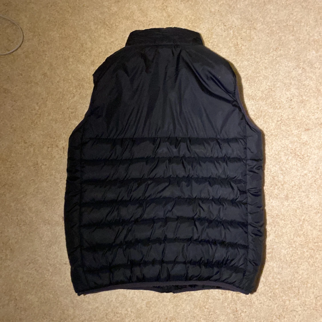 Lyle&Scott väst - 90