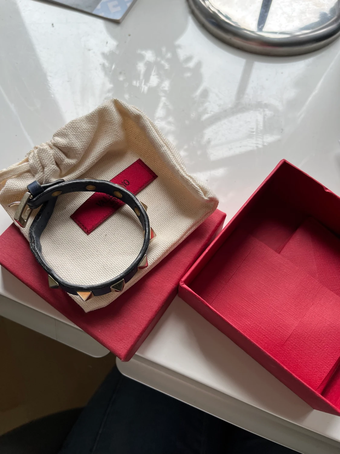 Valentino armband - 90