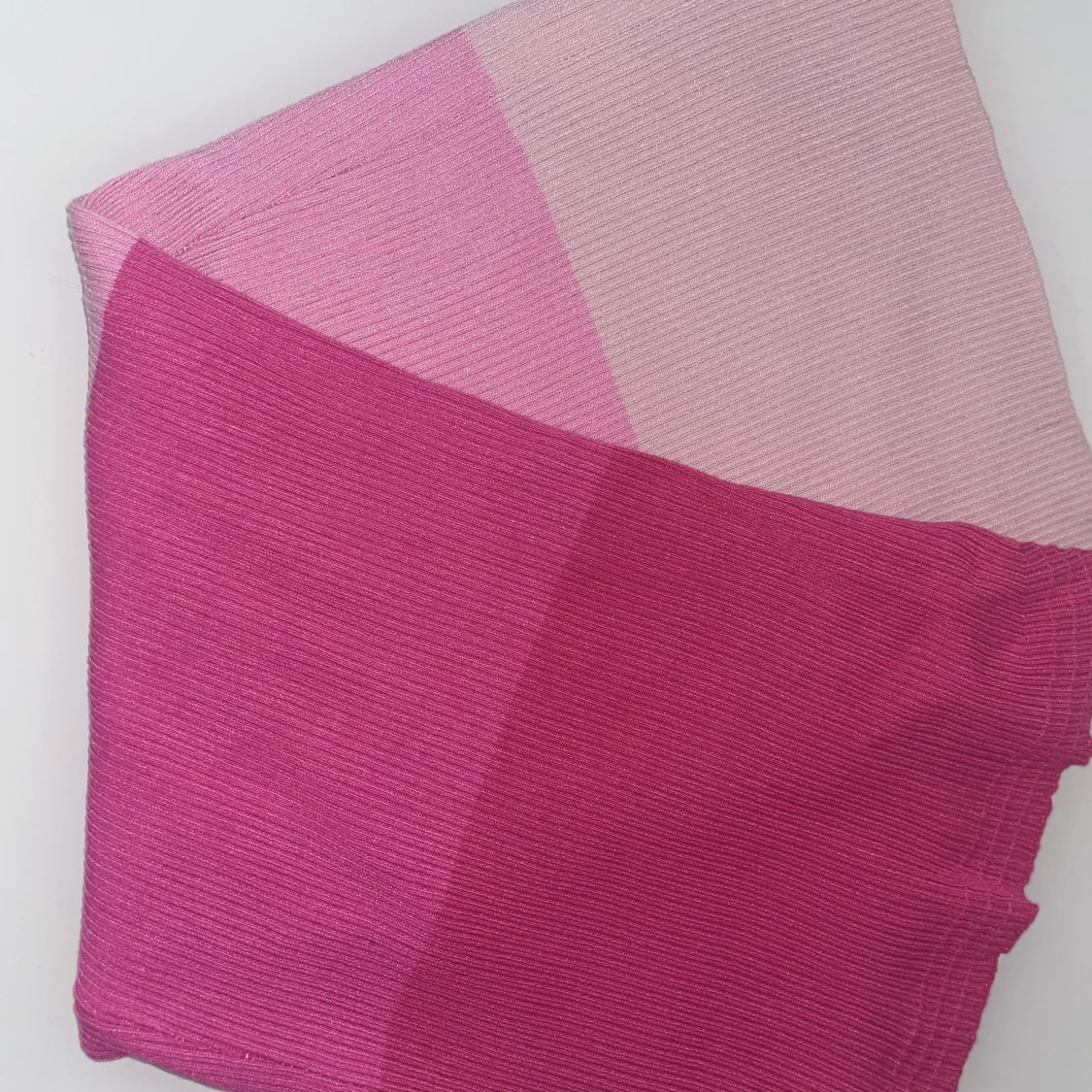 Rosa tubklänning - 91