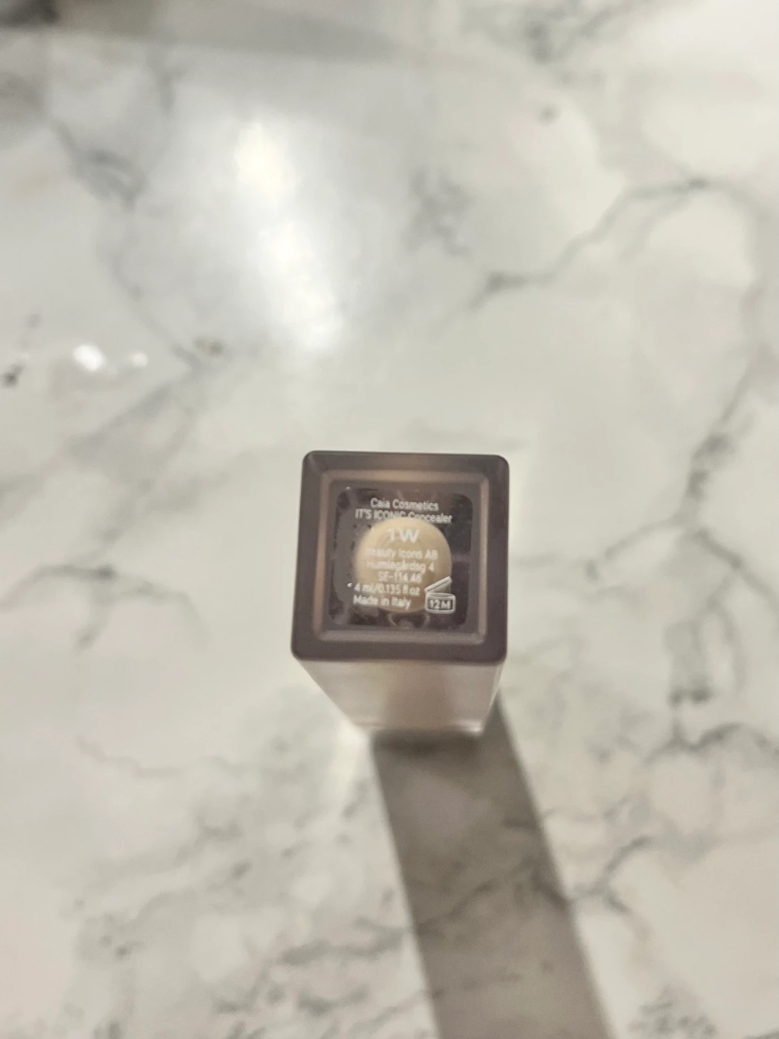 Caia concealer  - 90