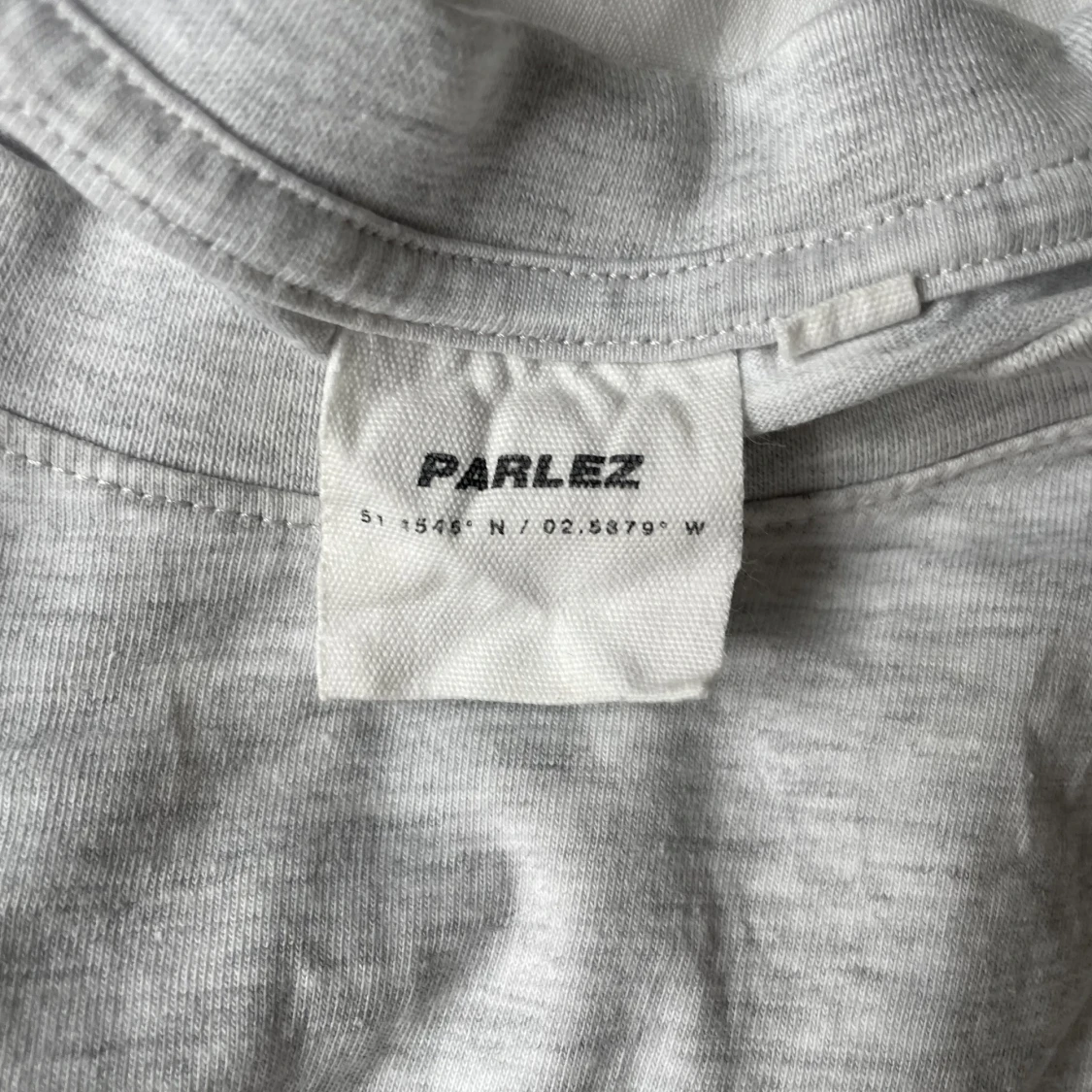 Vintage tröja med tryck - 91