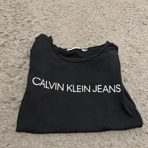 Calvin Klein t shirt i bra skick.