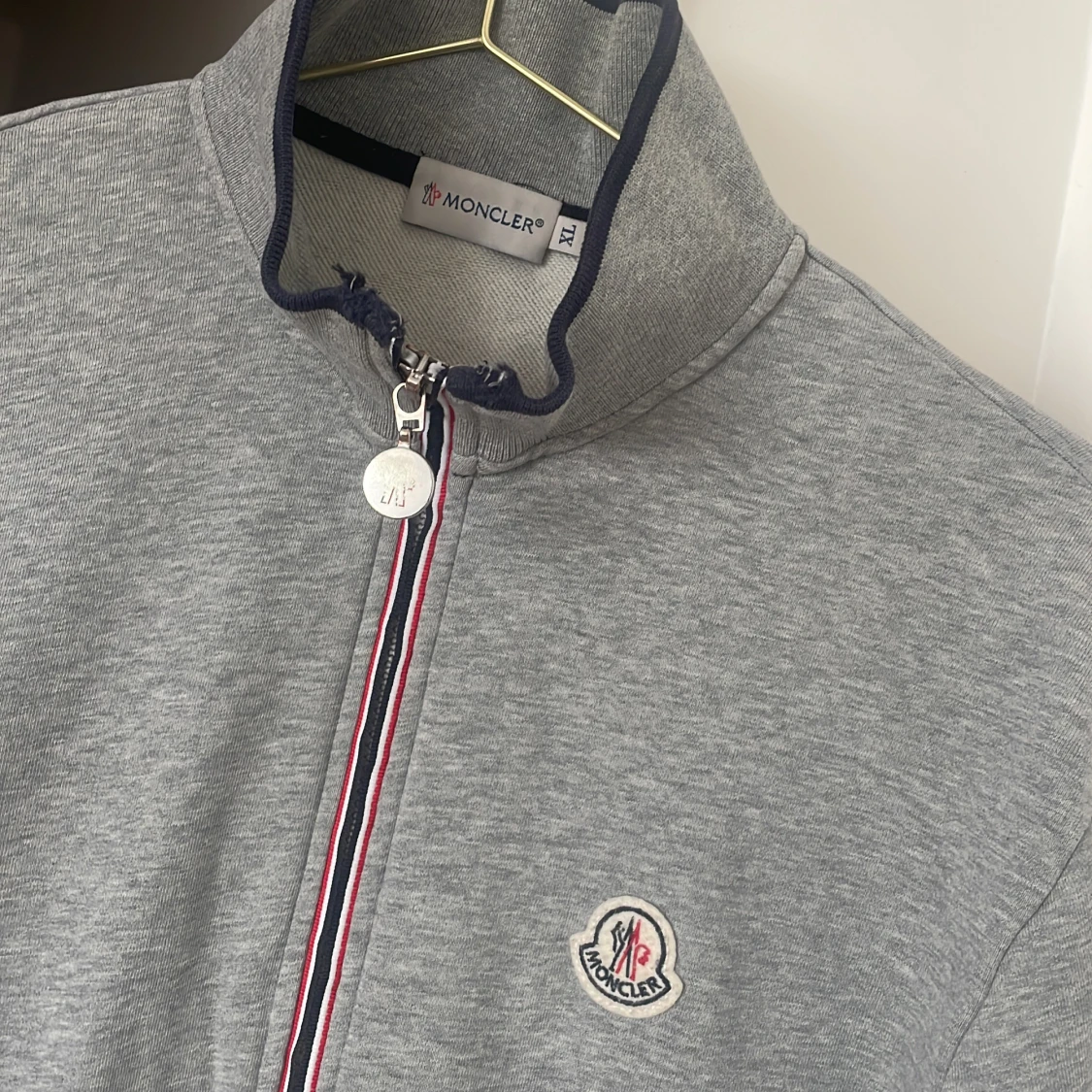 Moncler tröja XL