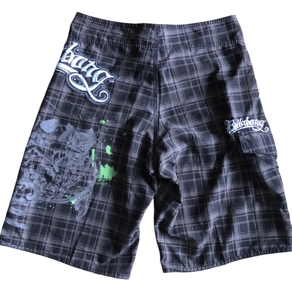 Billabong Shorts - 90