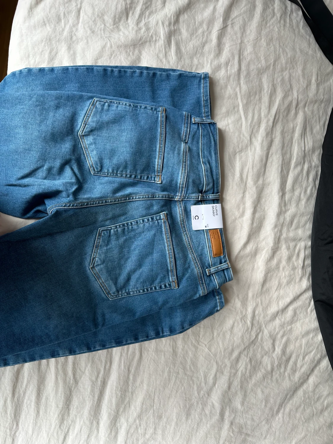 Jeans Cubus NYA - 90