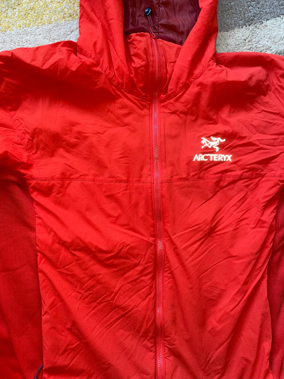 Arcteryx Atom Lt - 90