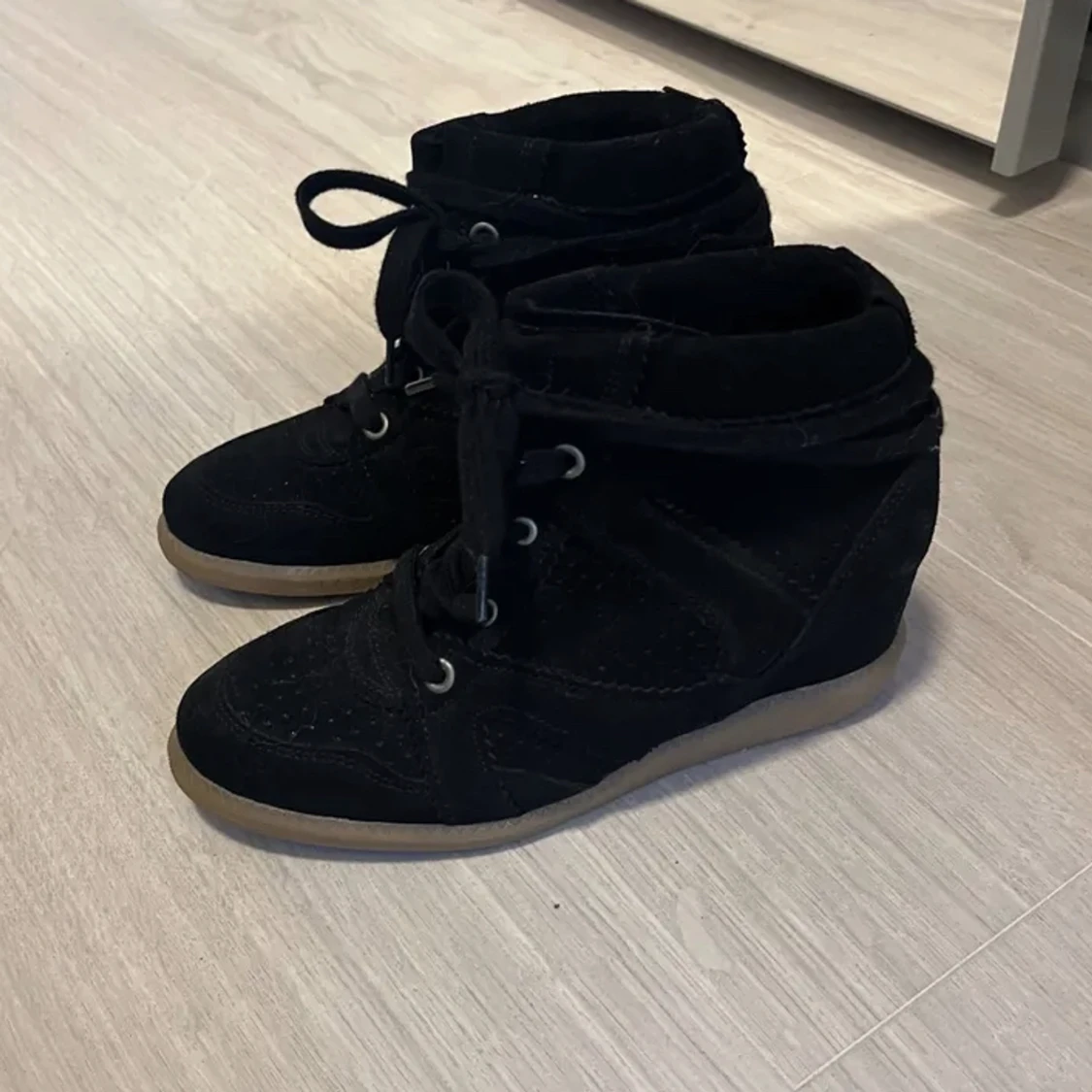 Pavement skor strl 36