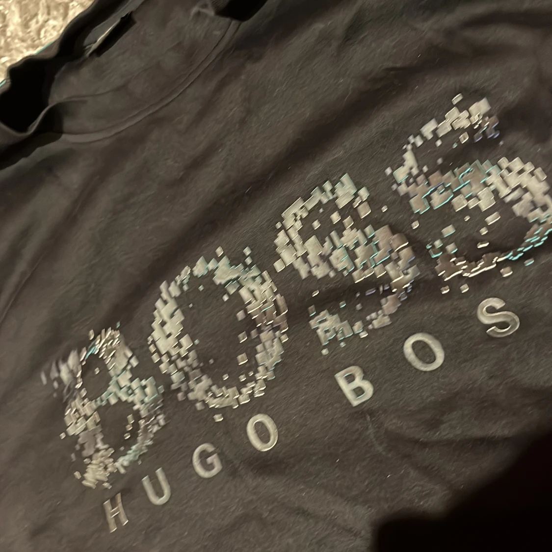 Hugo Boss tröja