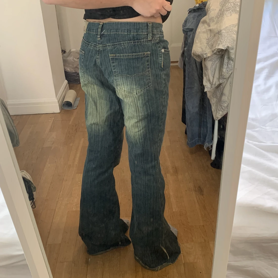 Coola as byxor  - 90