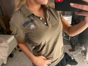 Parajumper pike tröja - Säljer min parajumper pike tröja