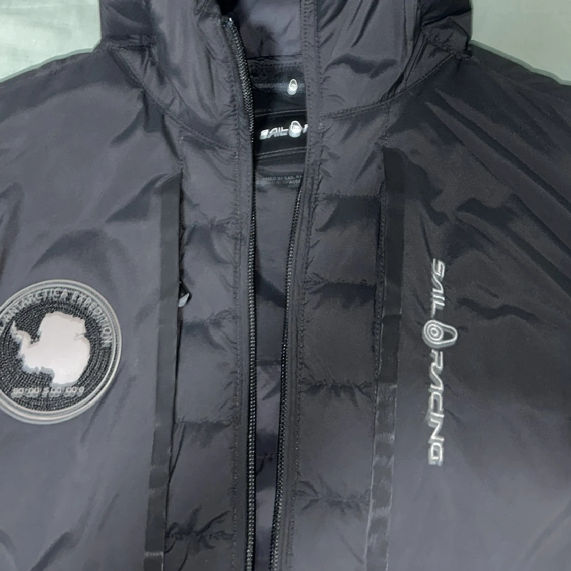 Sail Raicing Jacka - 90