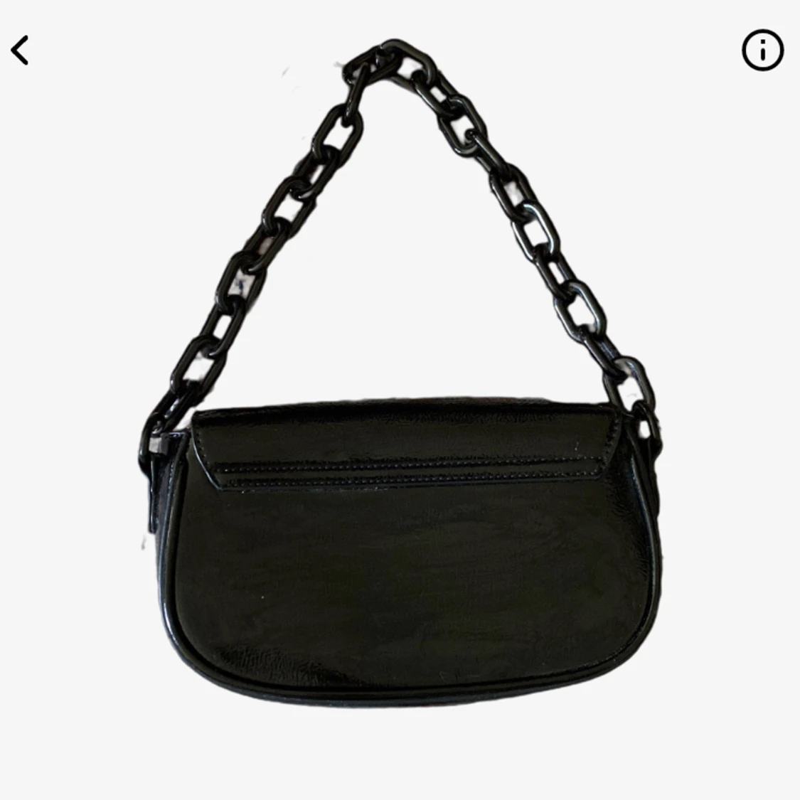 Shoulderbag - 90