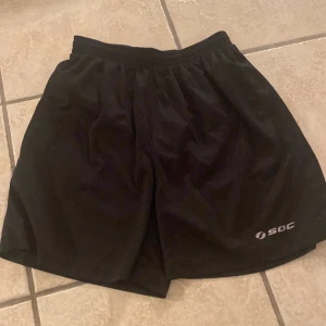 Träning shorts - Tränings shorts Anväd få gånger 