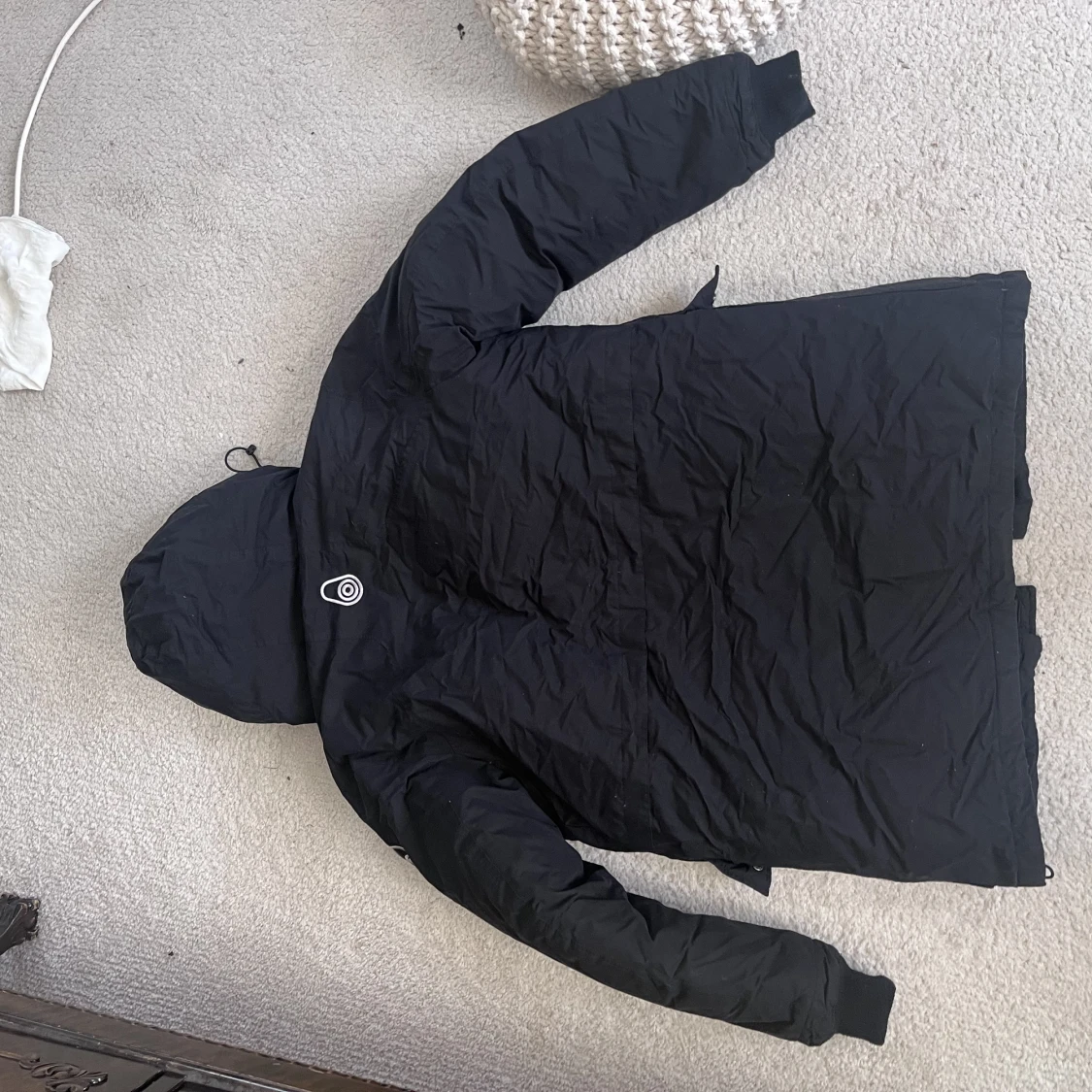 Sail racing jacka - 91