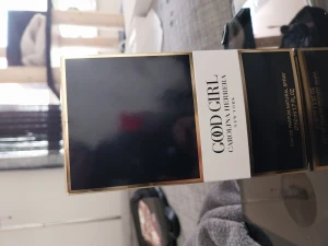 Good girl carolina herrera NY - Endast öppnad. 50ml. 