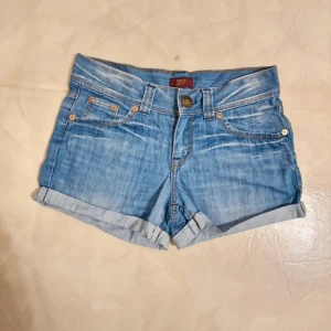 Jeans shorts  - Jeans shorts 
