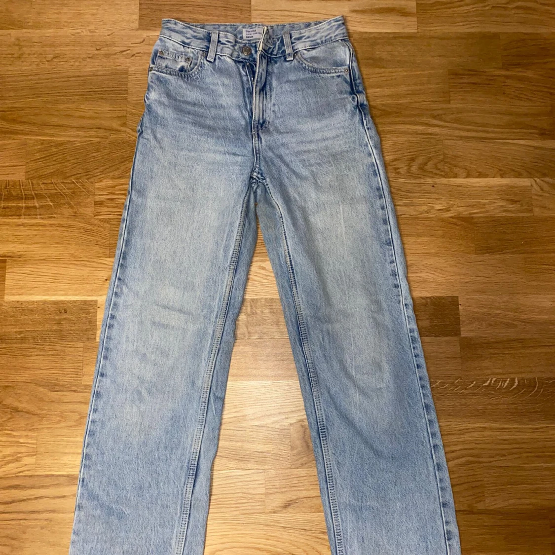 Jeans Berschka - 91