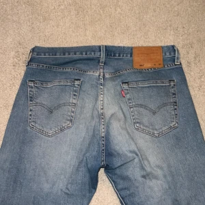 Levis 501 - 9/10