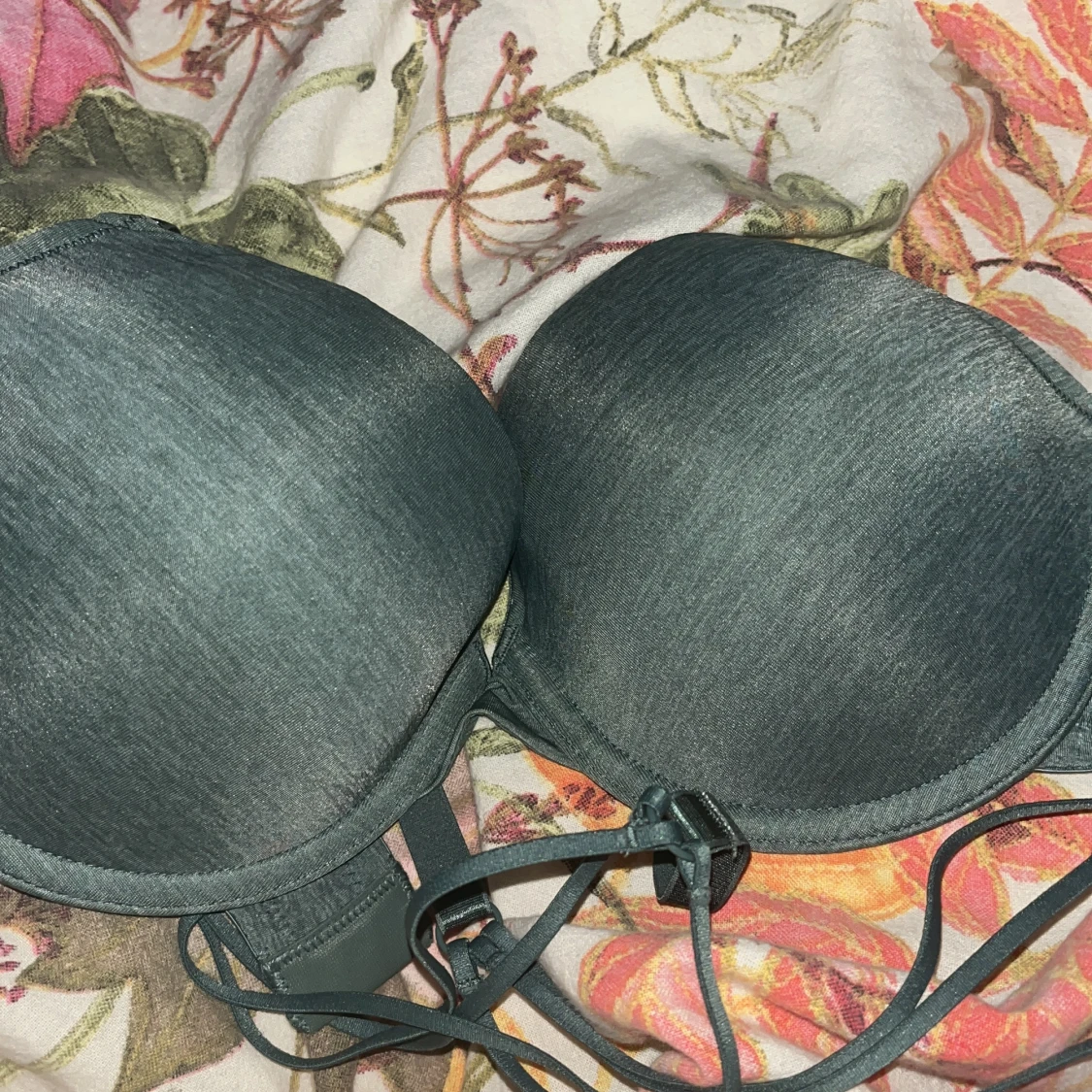 Tränings bh med pushup