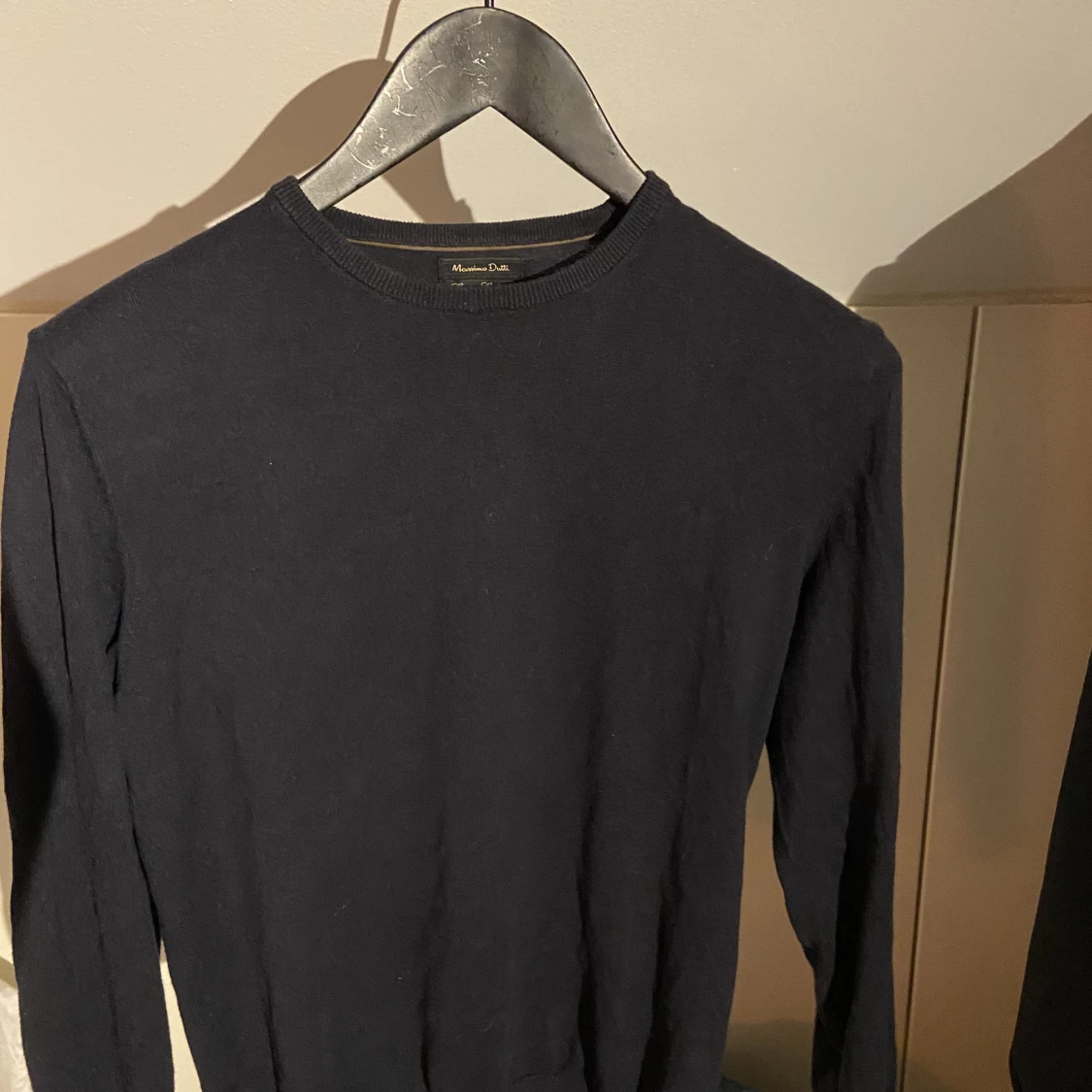 Massimo dutti tröja i Kashmir material - 90