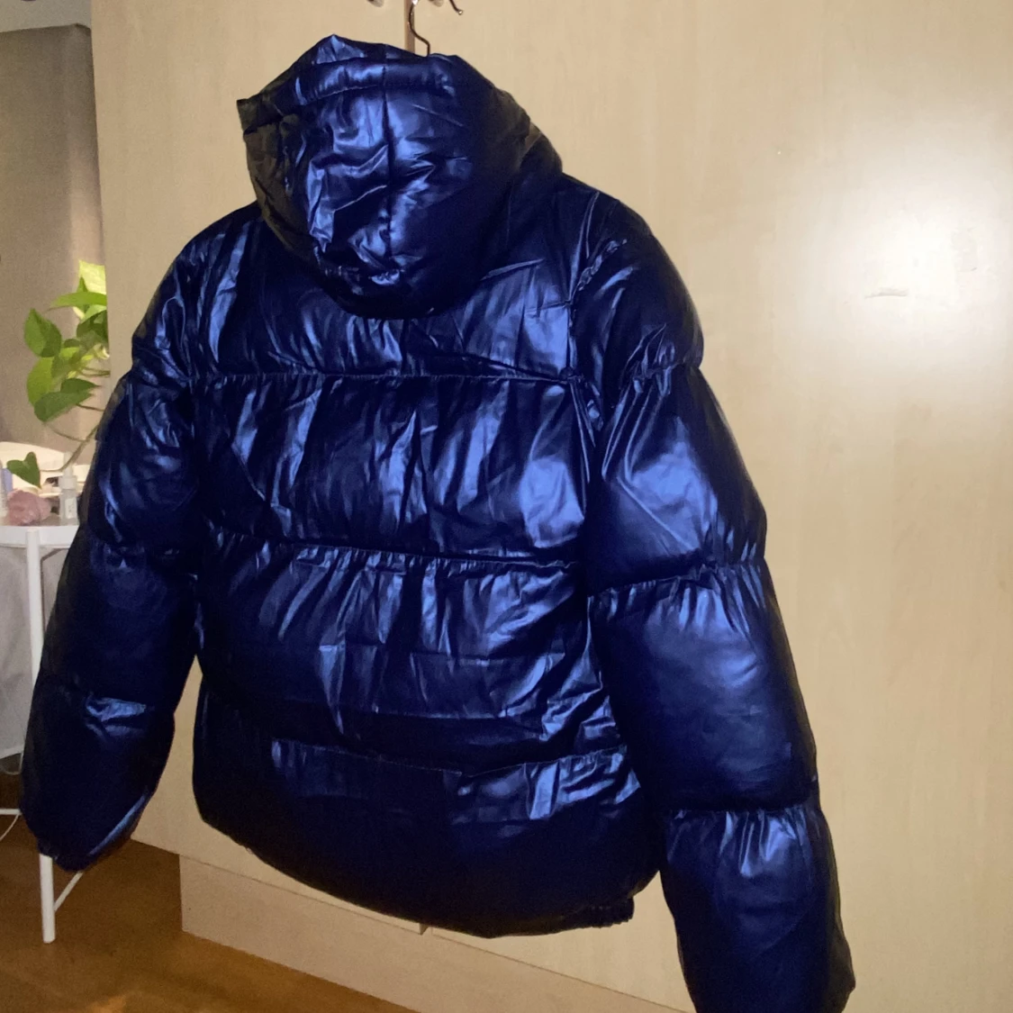 Vinterjacka från zaful - 90