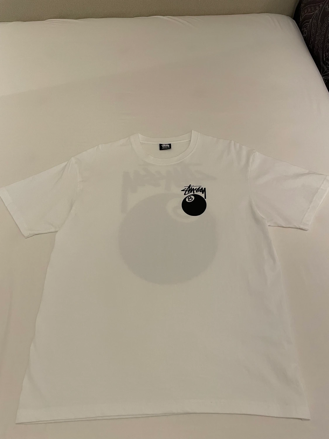 Stussy 8 ball tröja - 90