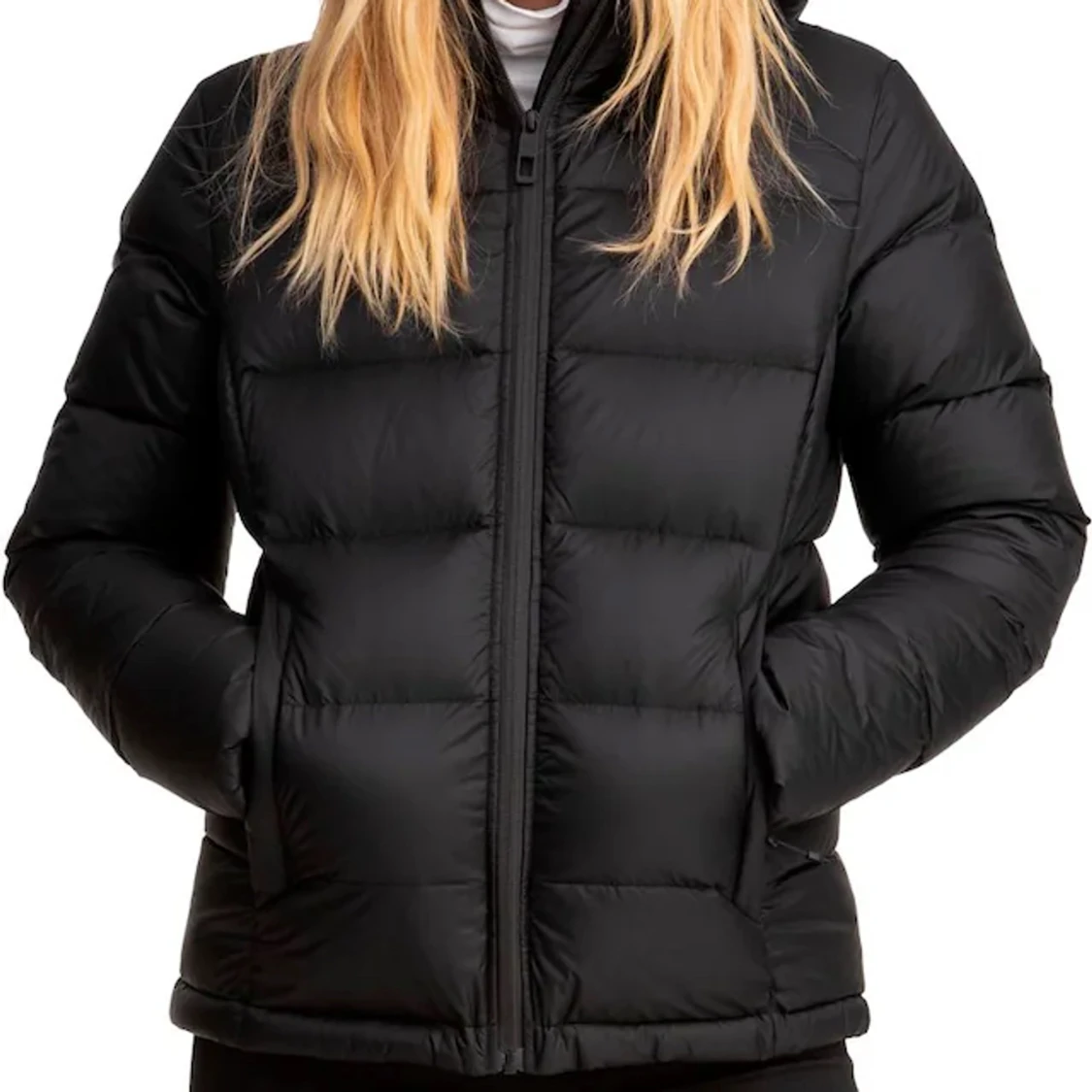 Vinterjacka❤️ - 90