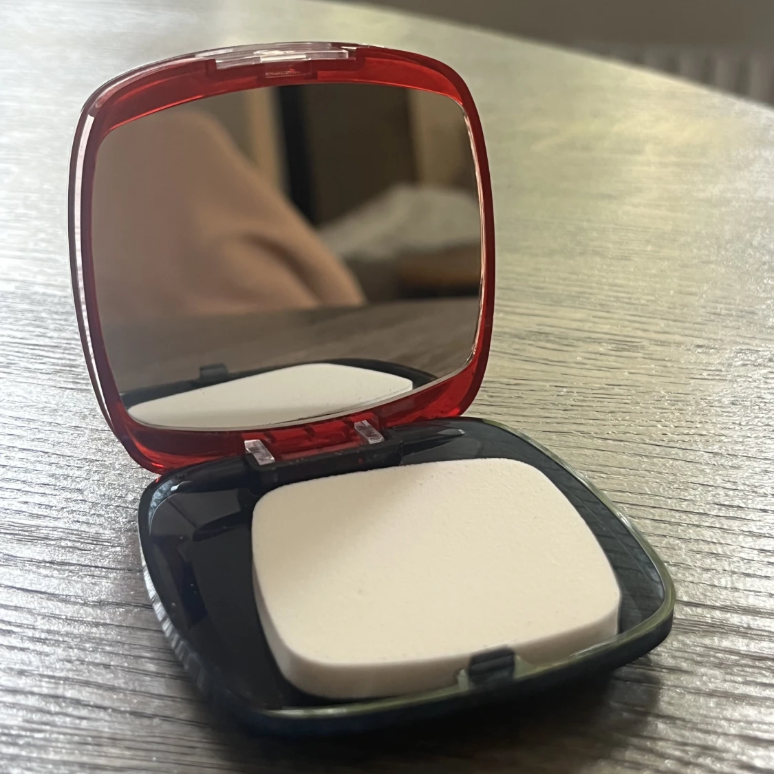 24H Fresh Wear Foundation  - 90