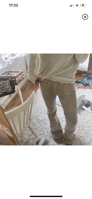 Mango jeans  - Ej defekter strlk S(34)