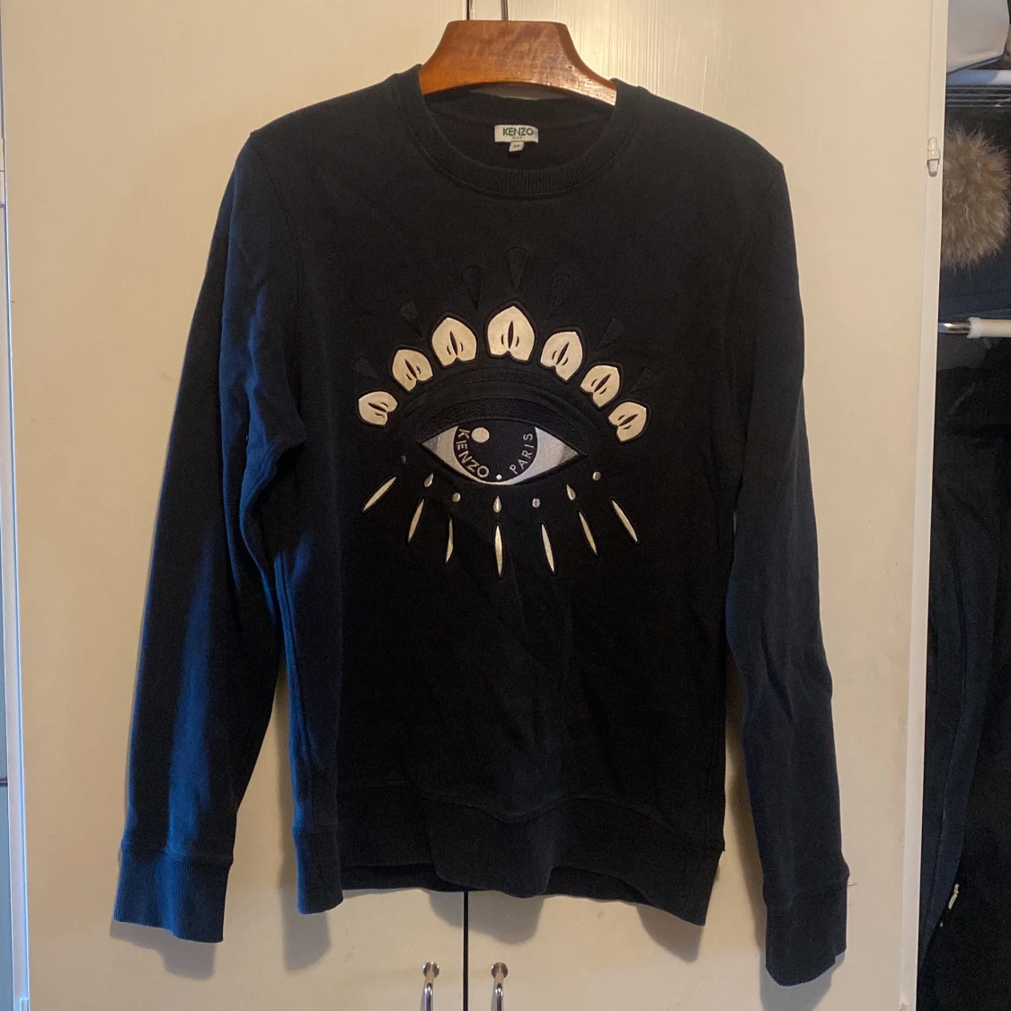 Kenzo tröja 