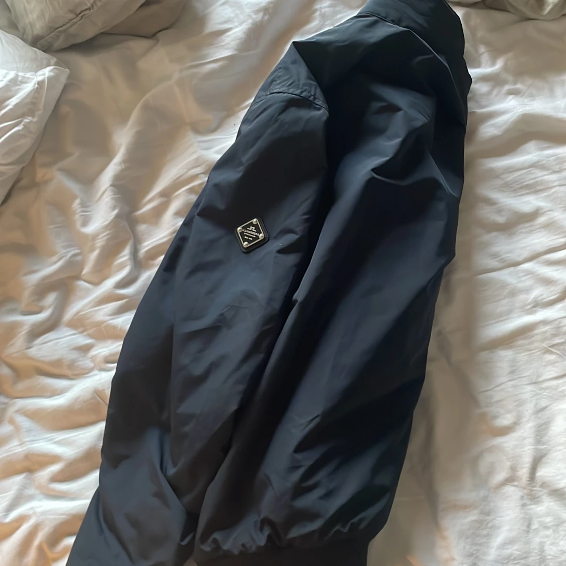 J Lindberg jacka - 90