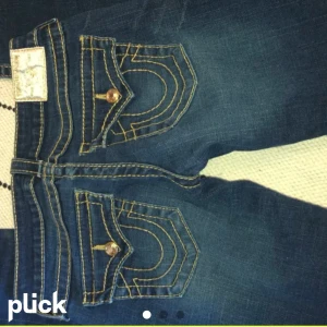 True religion jeans  - Jätte fina jeans som jag lägger upp på nytt❤️
