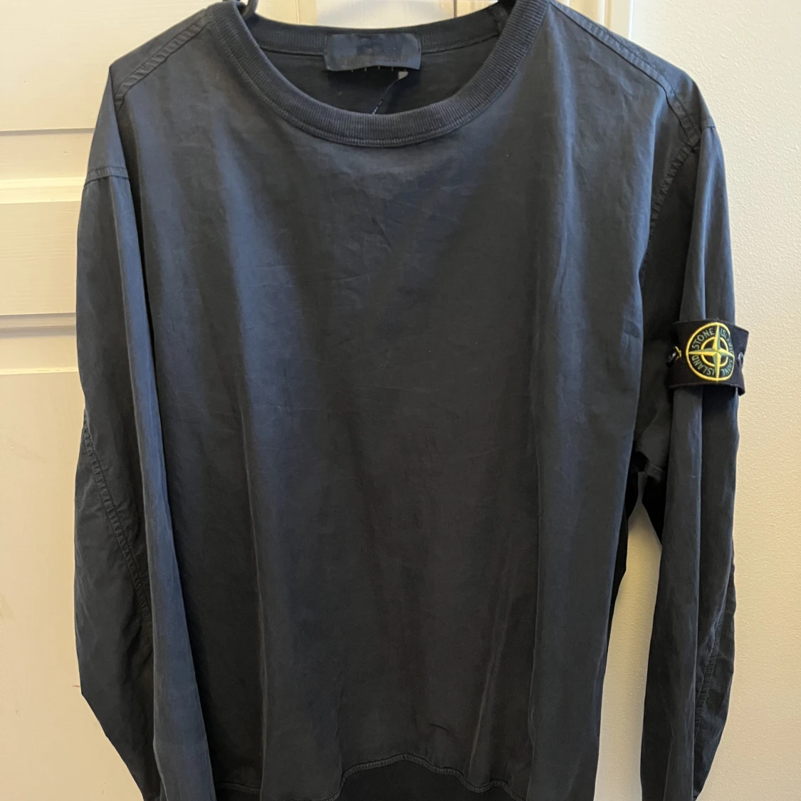 Stone Island tröja