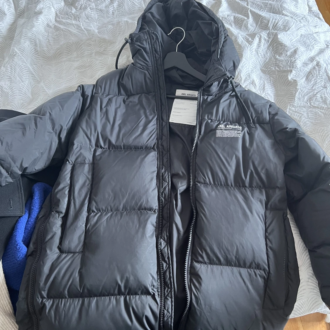 Axel Arigato Jacka - 91