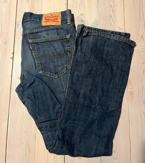 Levi's jeans - Bootcut Levi's jeans