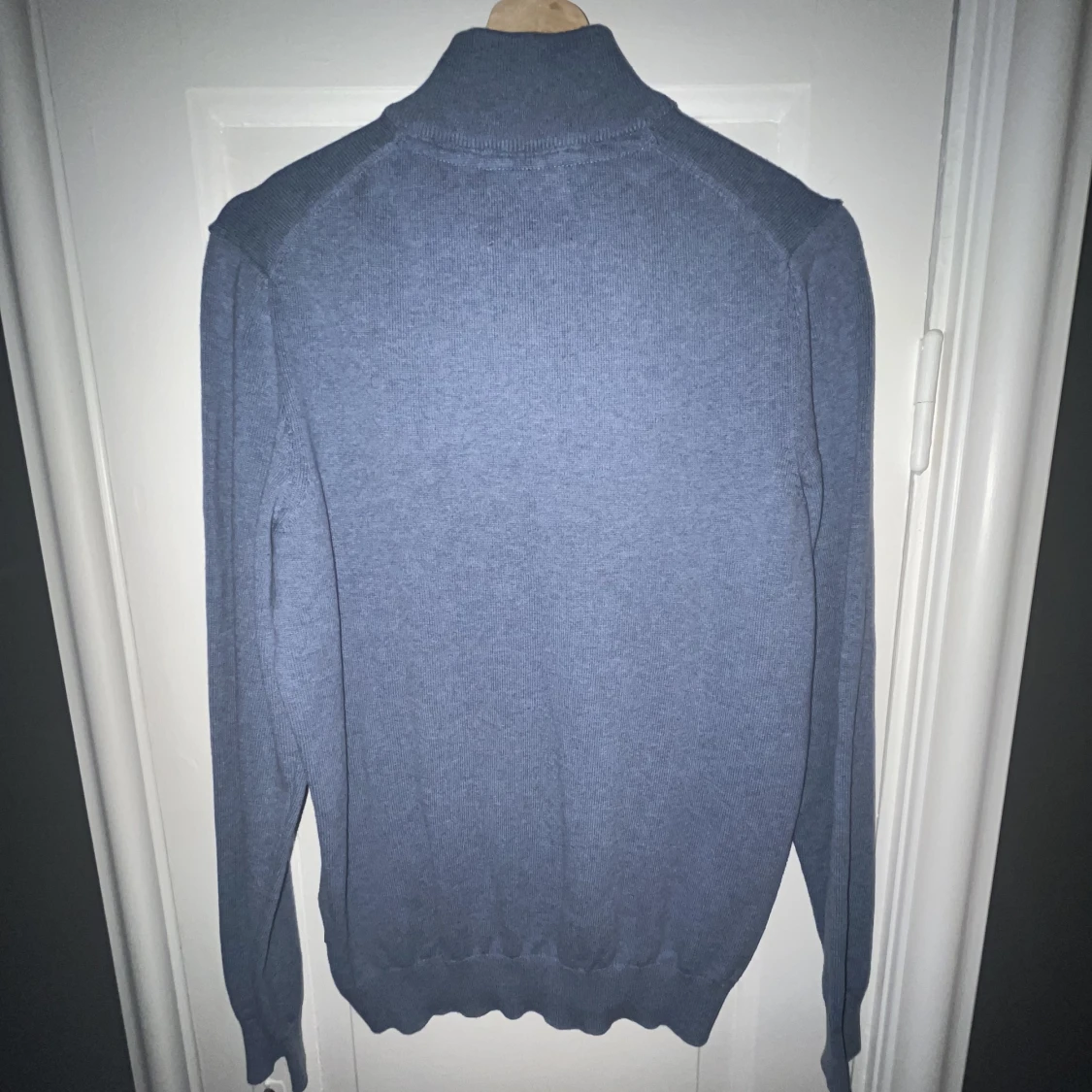 Bondelid half-zip - 90