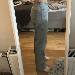 Jeans från NAKD - Jeans från NAKD  använda en gång annars helt oanvända