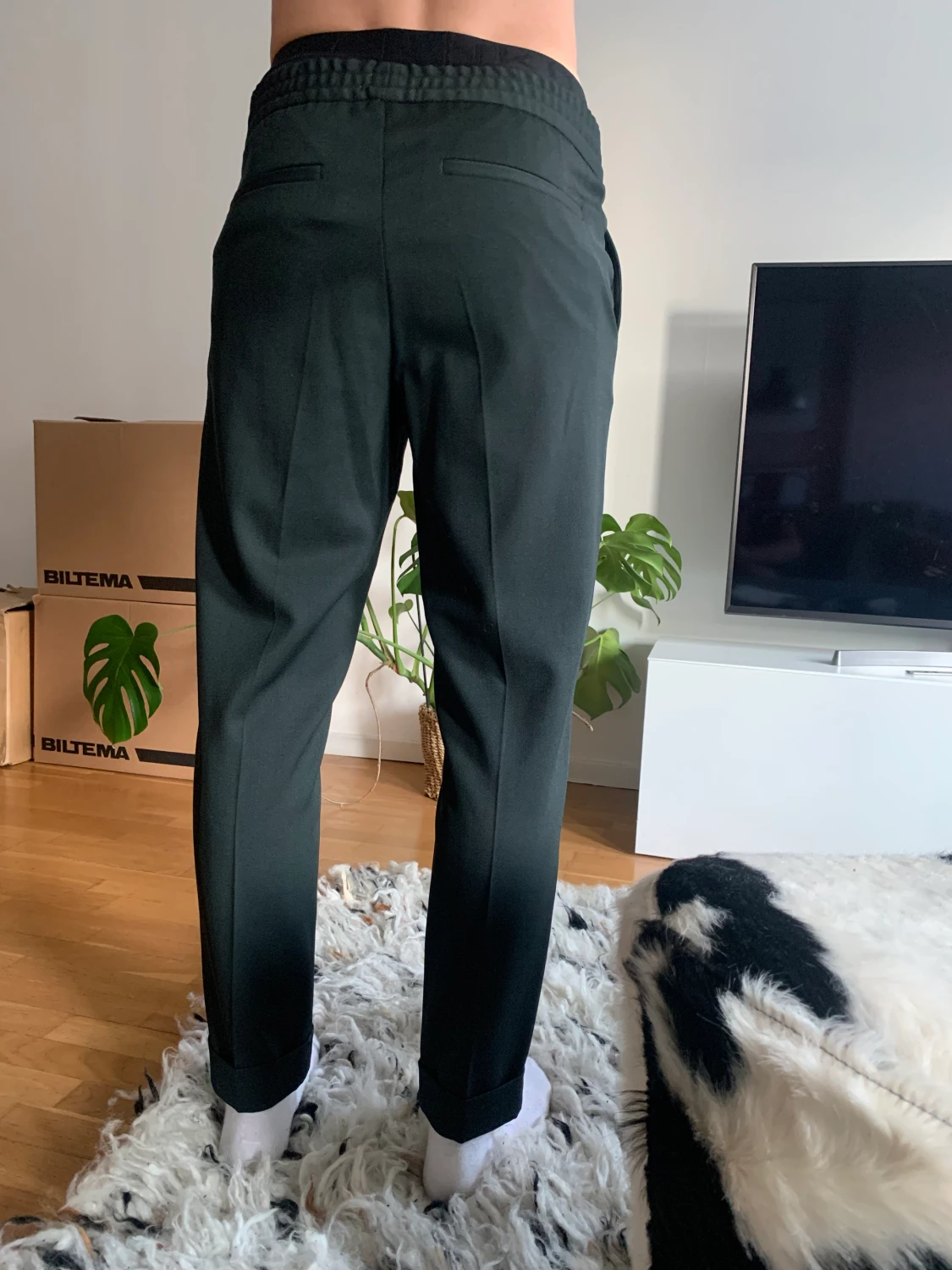 Byxor - Filippa K - 90