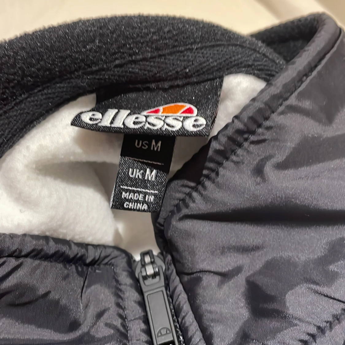 Ellesse-Tröja - 91